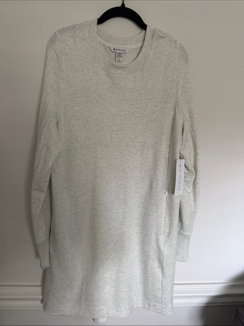 Long Sleeve Dress